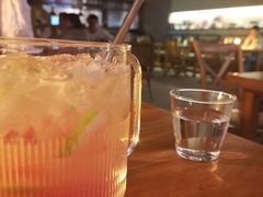 手打野柠芭乐-五感食喜(南城店)