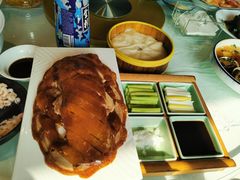 -香雪海饭店中餐厅(人民桥店)