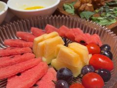-隔壁老王·家常云南菜(皇冠店)