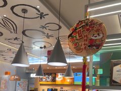 -菲滋意式餐厅(富阳东方茂店)