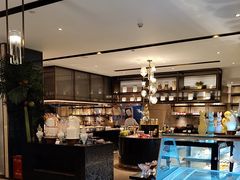 -安蒂娅·海鲜自助餐厅(安蒂娅美兰酒店)