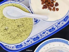 -百花传统甜品店(原址店)