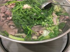 -情妹耙泥鳅·江湖川菜(科华店)