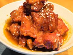 -兰溪小馆(首经贸店)