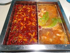 -小牛叔鲜切牛肉·火锅·烤肉自助(公济桥路店)