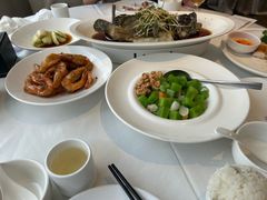 -万龙洲海鲜·粤菜(亚运村店)