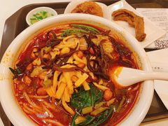 原味螺蛳粉-水平有限广西米粉·广西风味集(五道口店)