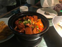 -姐夫的小菜(新中关购物中心店)