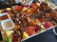 -Efes Turkish & Mediterranean Cuisine 艾菲斯餐厅(陆家嘴店)