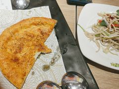 -西部马华清真兰州牛肉面·烧烤夜市(广渠门店)