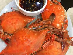 -天津乾毓德饭庄·清真传统炒菜·海鲜烧烤(咸阳路店)