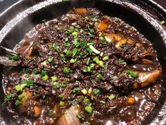 -手抄板凳江南菜(湖滨商业街店)