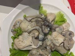 -华晟山城火锅(东城天下店)