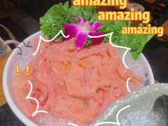 鲜鸭肠-大龙燚火锅(南山大道店)