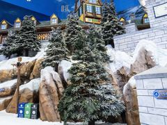 -湘江欢乐城欢乐雪域