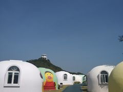 -漳州滨海火山岛自然生态风景区