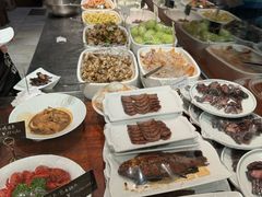 -荣小馆(杭州大厦店)