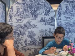 -狮王府淮扬菜(夫子庙老门东店)