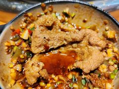 -谭三娘鲜切牛肉自助火锅(九眼桥总店)