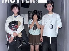 -棂笼·深度沉浸密室(武汉旗舰店)