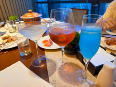 -富力丽思卡尔顿酒店·香荟全日制餐厅