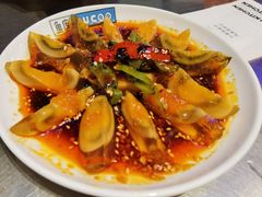 -鱼库·不仅是一家烤鱼店(车公庙店)