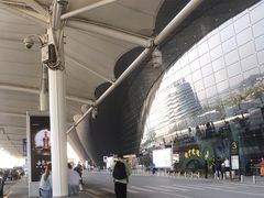 -南宁吴圩国际机场-T2航站楼