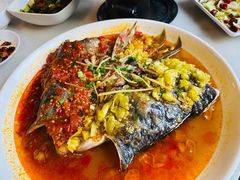 -嘉丰湘菜馆(芳群园店)