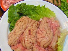 -黔多多贵州地摊火锅(木古地铁站店)