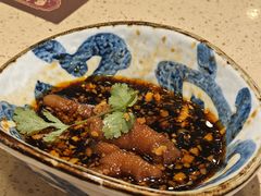 鸡爪-点都德(千灯湖环宇城店)