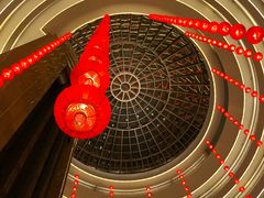 -杭州国际会议中心洲际酒店-原素全日餐厅(解放东路店)