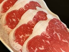 -西安浐灞艾美酒店·汉江餐厅·火锅