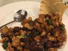 -麒麟中餐厅·经典粤菜·地道菜式老字号(广州长隆酒店)