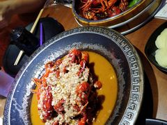 -红盔甲·小龙虾(天钥桥店)