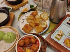 -皇马假日醉海南大酒店·假日一品派茶楼(秀英店)