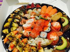 -河风精致寿司(尼盛店)