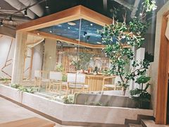-蘸小院铁锅炖·蘸酱菜·东北菜(怀远门店)