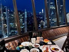 -广州花园酒店
