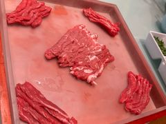 -南门四季铜锅涮肉(大屯·北苑店)