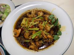 -石头咕(葵蓬店)