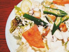 -大吉鲜鱼料理自慢(维也纳大厦店)