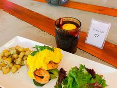 -The Rug Cafe(王府中环店)