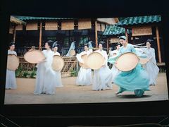 -万象影城(杭州万象城IMAX激光店)