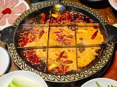 -黄家码头老火锅(解放碑旗舰店)