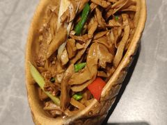 -八闽饭店闽南小镇(铁西店)