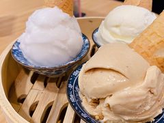 -歎雪糕低糖低脂Gelato冰淇淋