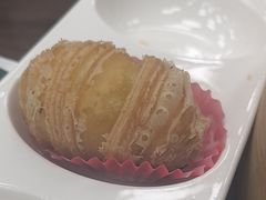 -潮福城大酒楼·潮粤菜·港式点心(阳光城店)