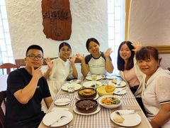 -船屋葡国餐厅