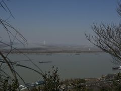 -幕燕滨江·长江观音景区