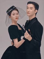 -第一夫人婚纱摄影(南京店)